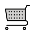 shopping cart